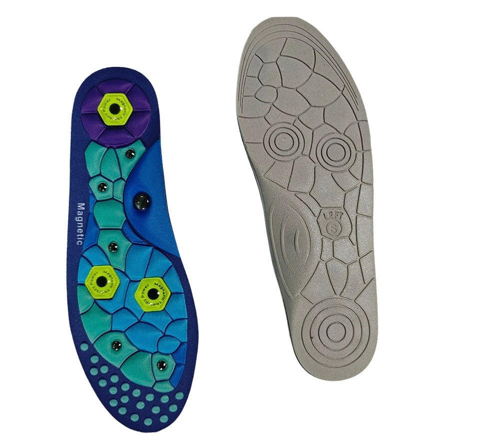 Tălpi Confortabile Memory Foam