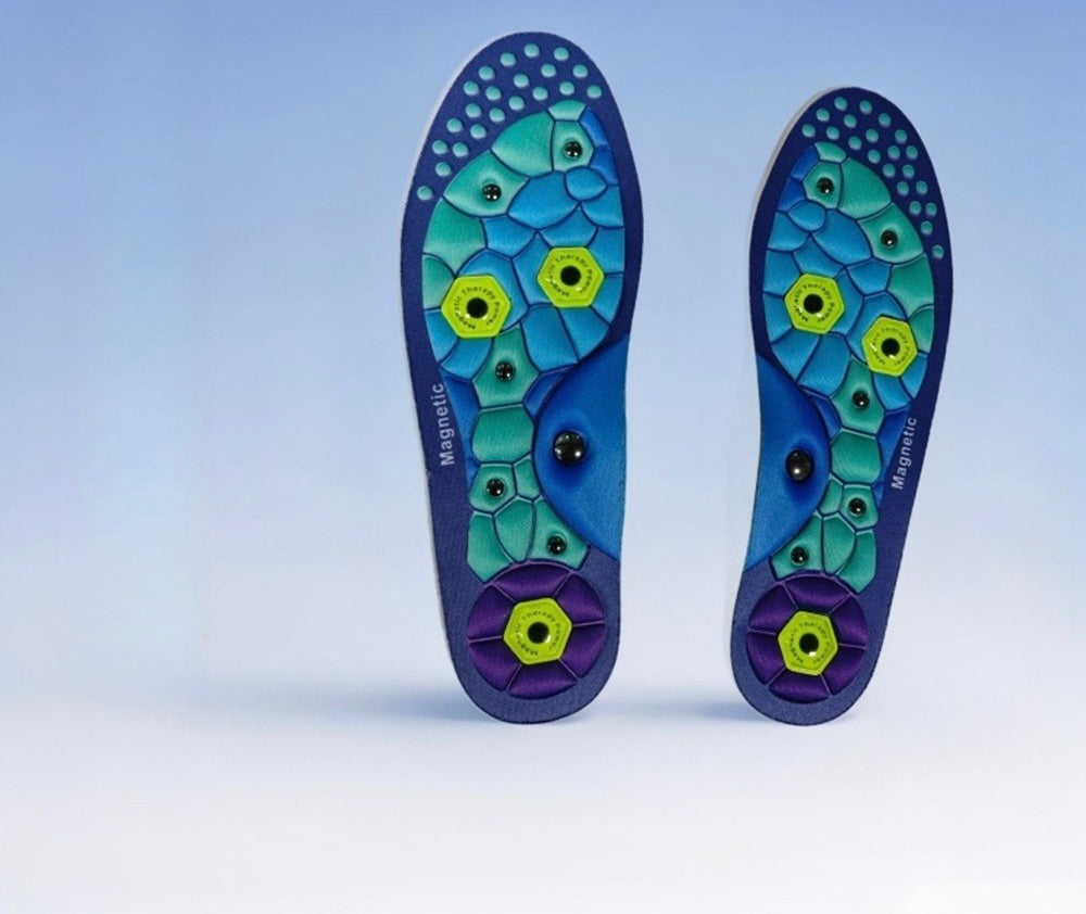 Tălpi Confortabile Memory Foam